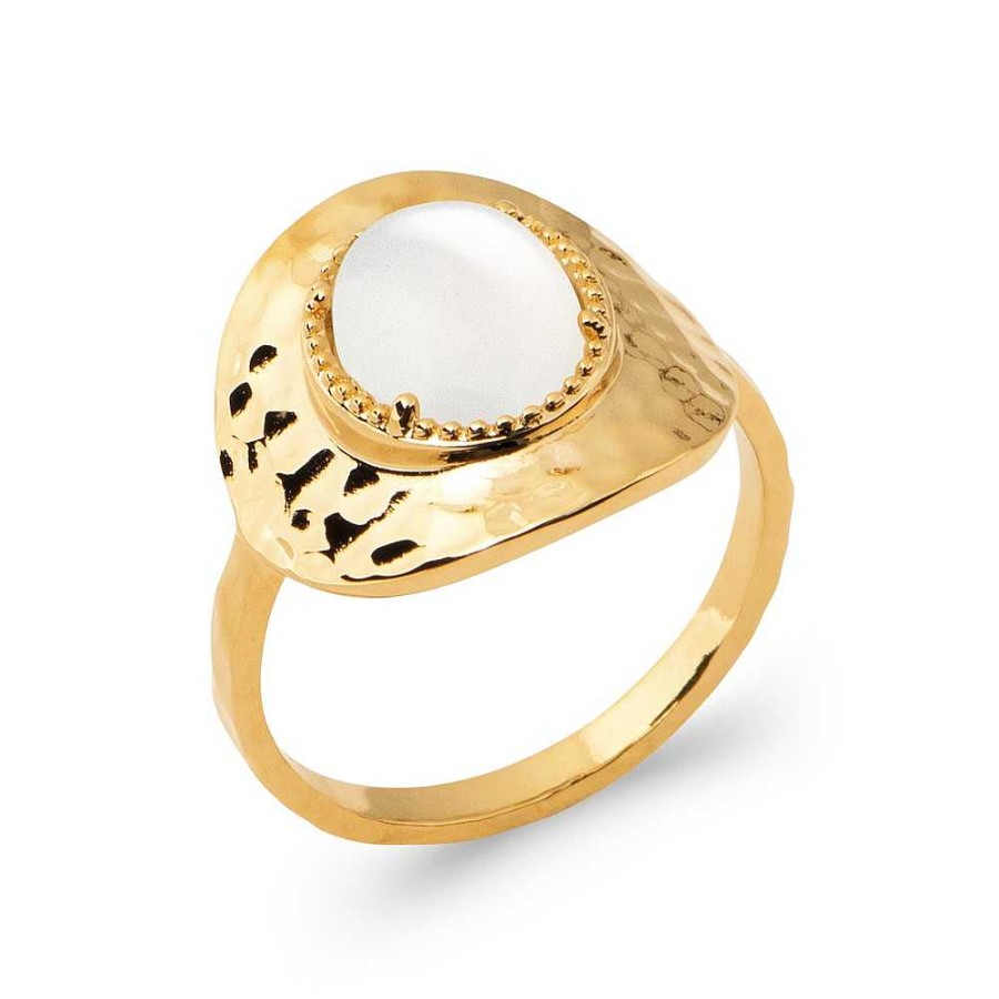 Bagues Jolimie | Bague Mariatou