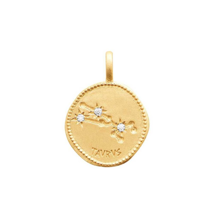 Colliers Jolimie | Collier Constellation Taureau