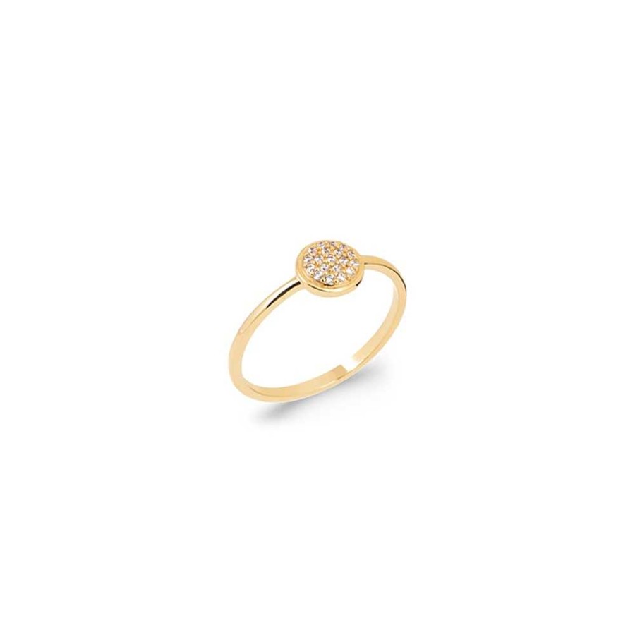 Bagues Jolimie | Bague Fatma