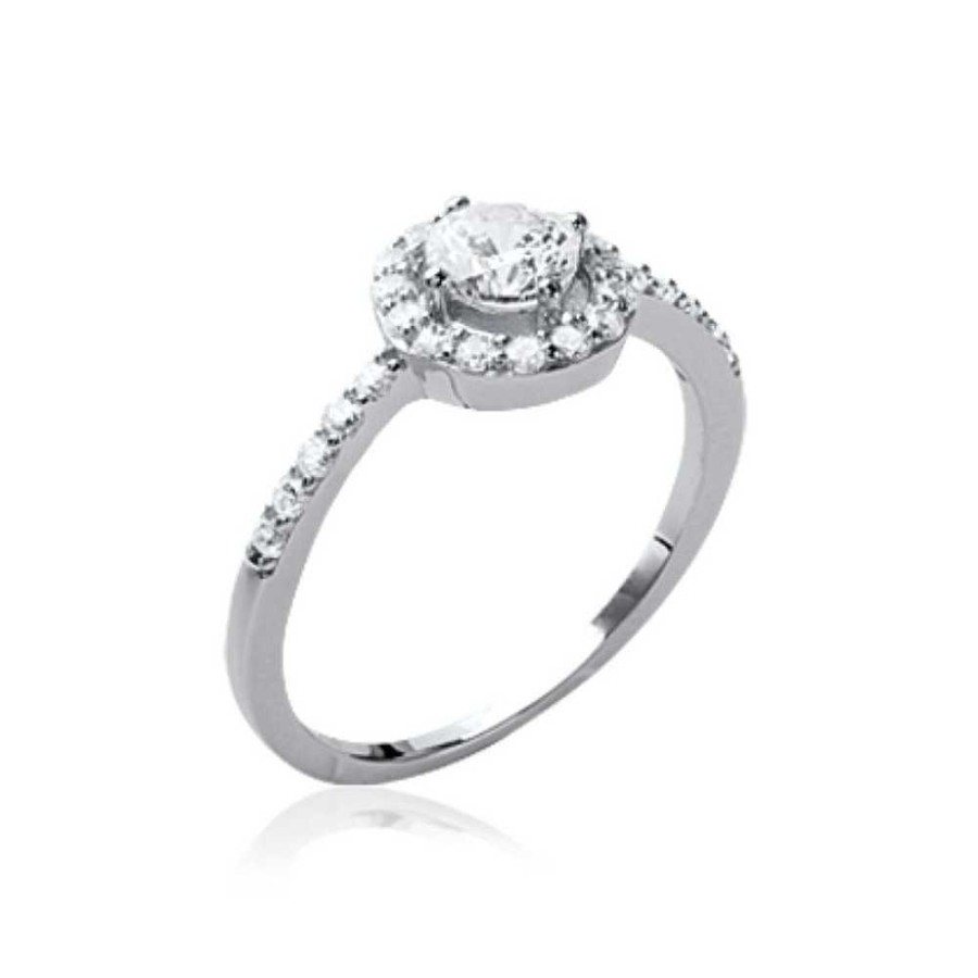 Bagues Jolimie | Bague Marie-Eva