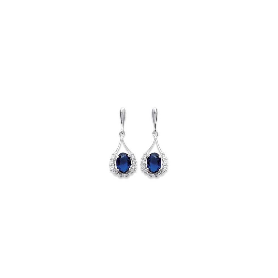 Boucles D'Oreilles Jolimie | Boucles D'Oreilles Kassia