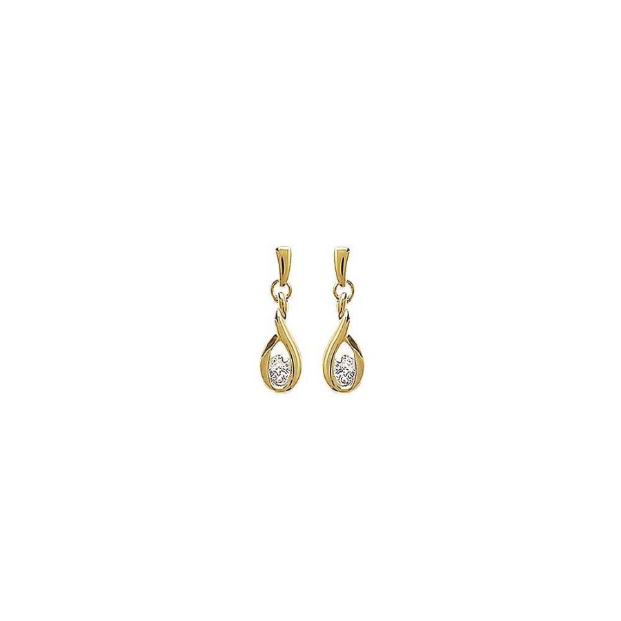 Boucles D'Oreilles Jolimie | Boucles D'Oreilles Anastasya