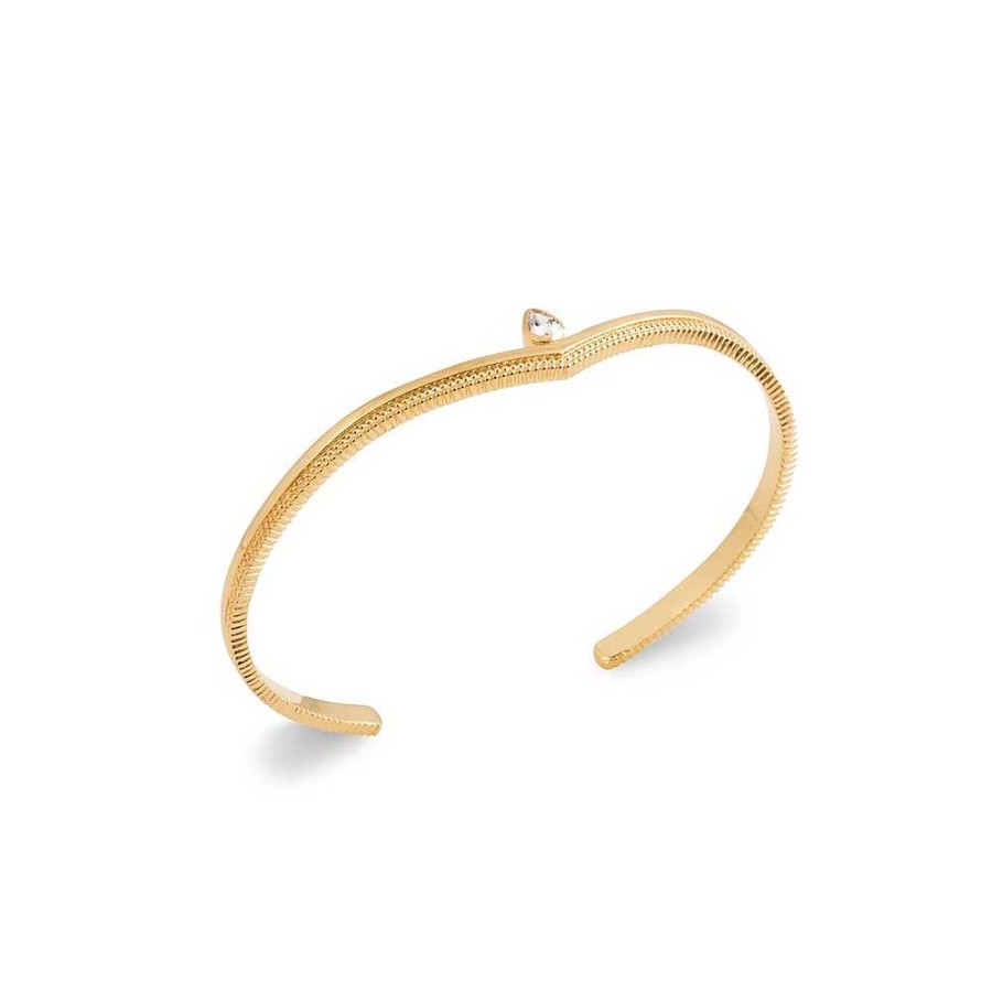 Bracelets Jolimie | Jonc Eleonora