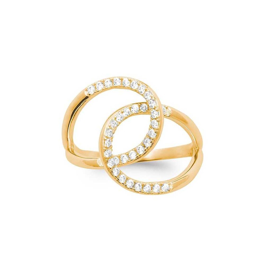 Bagues Jolimie | Bague Milie