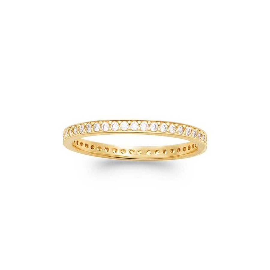 Bagues Jolimie | Bague Nattie