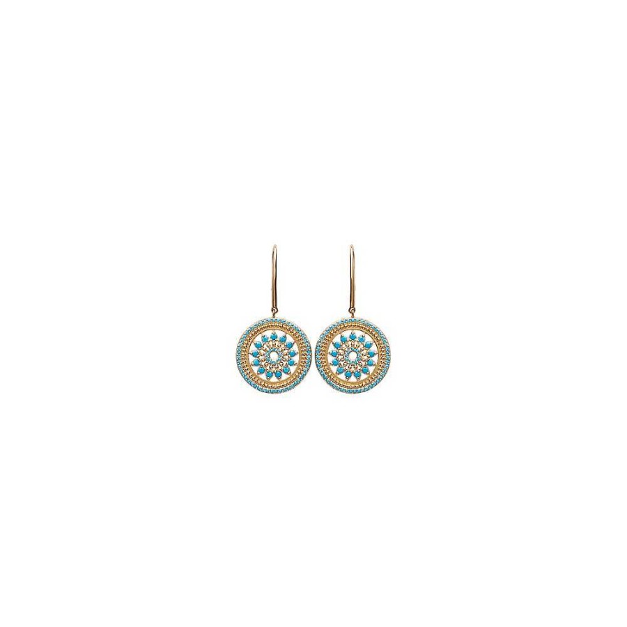 Boucles D'Oreilles Jolimie | Boucles D'Oreilles Ma Leen