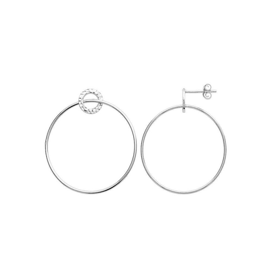 Boucles D'Oreilles Jolimie | Boucles D'Oreilles Hanissa