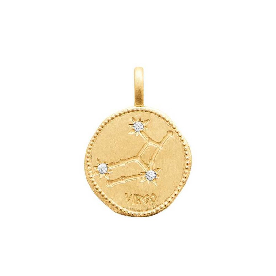 Colliers Jolimie | Collier Constellation Vierge