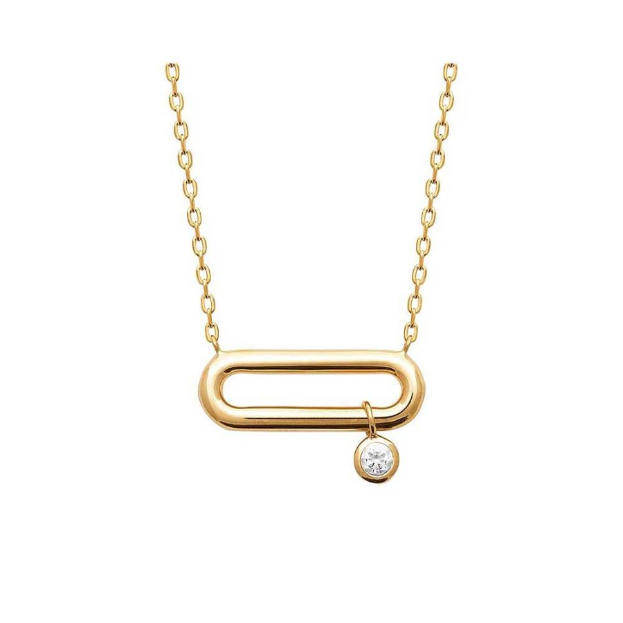 Colliers Jolimie | Collier Gaella