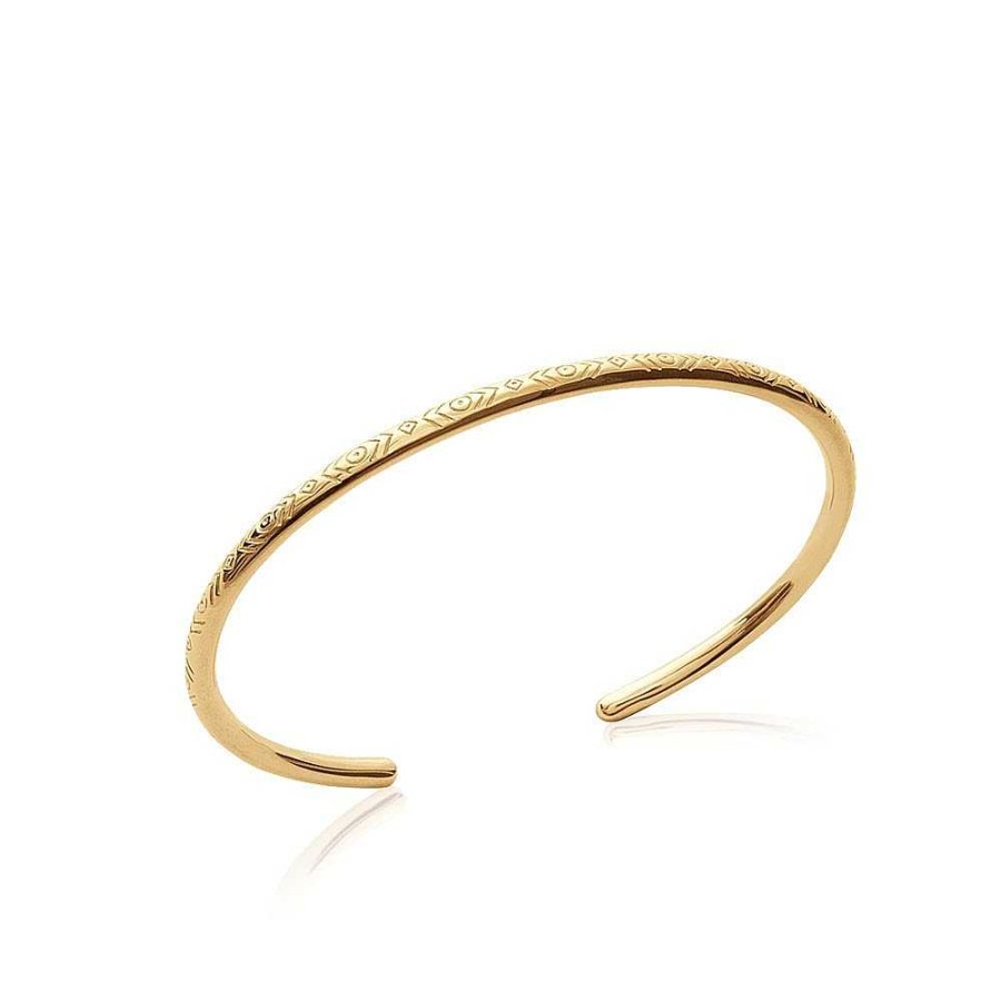 Bracelets Jolimie | Jonc Arabella