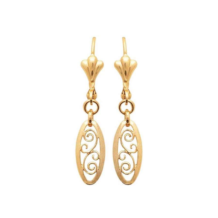 Boucles D'Oreilles Jolimie | Boucles D'Oreilles Nena