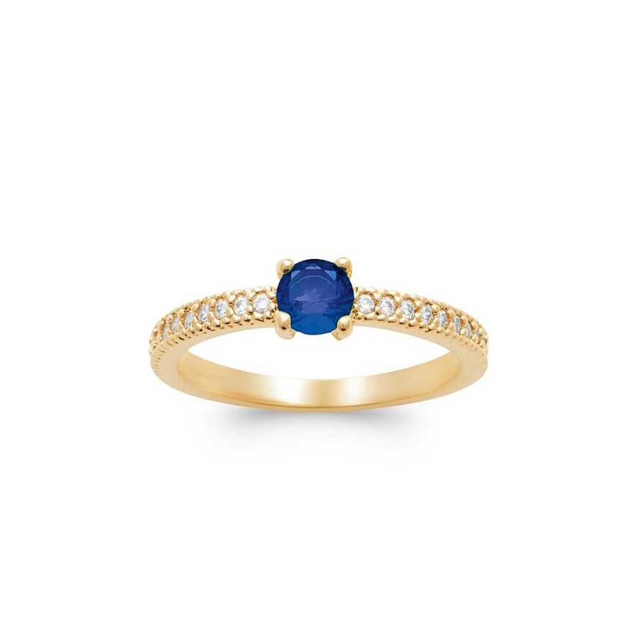 Bagues Jolimie | Bague Katty