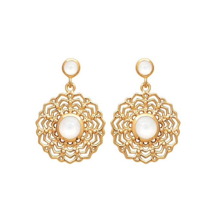 Boucles D'Oreilles Jolimie | Boucles D'Oreilles Orla