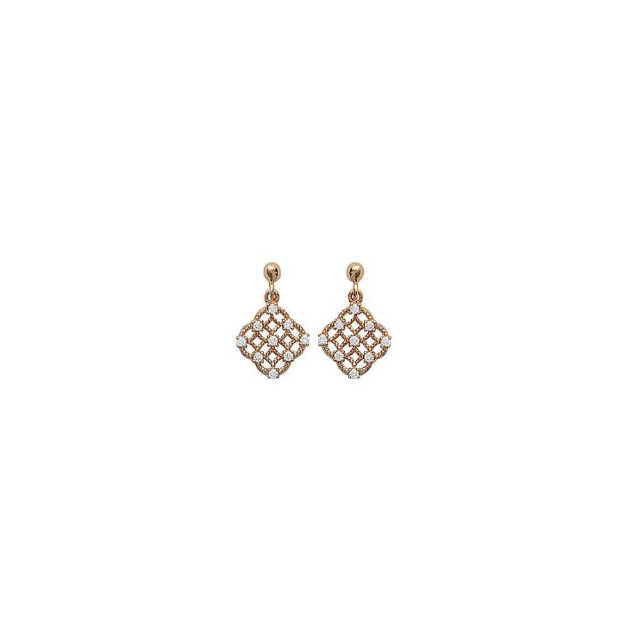 Boucles D'Oreilles Jolimie | Boucles D'Oreilles Yrina