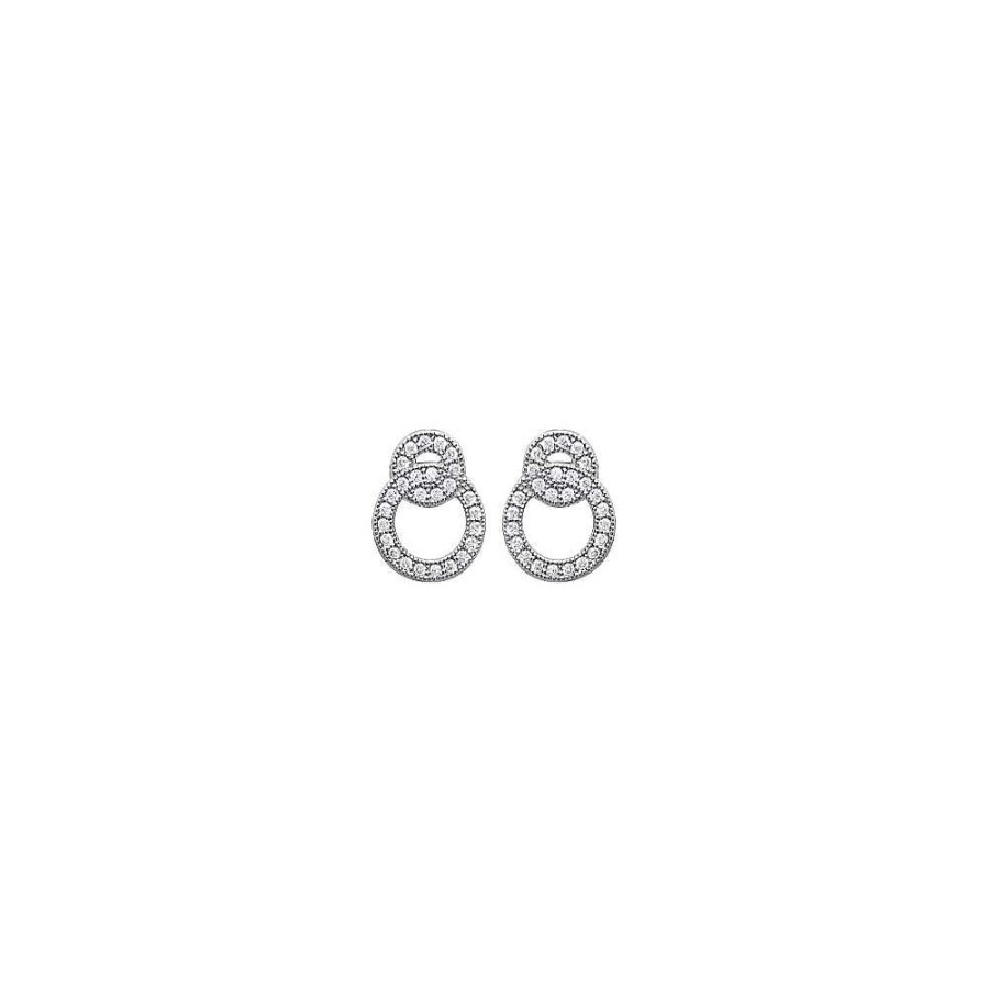 Boucles D'Oreilles Jolimie | Boucles D'Oreilles Loline