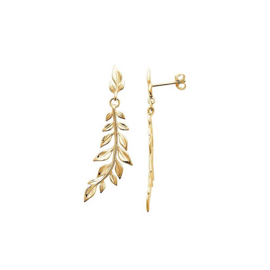 Boucles D'Oreilles Jolimie | Boucles D'Oreilles Isra