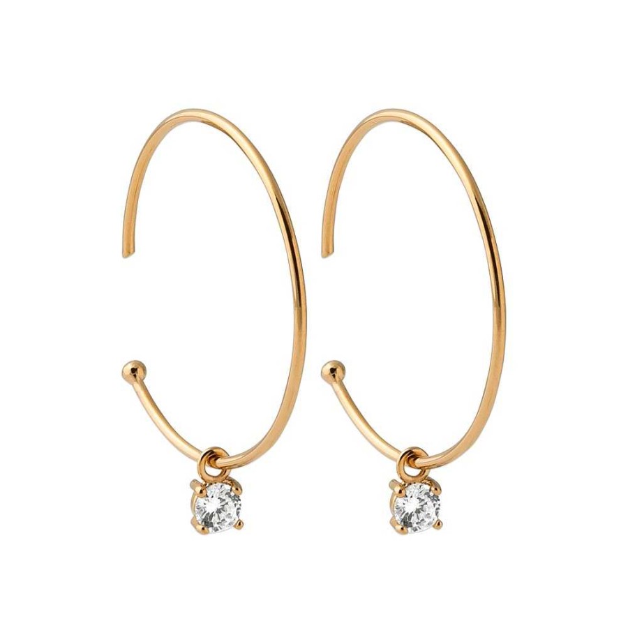 Boucles D'Oreilles Jolimie | Cr Ole Klervy