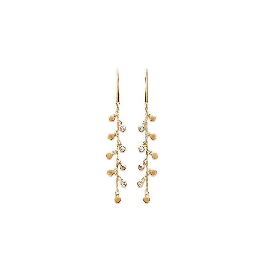 Boucles D'Oreilles Jolimie | Boucles D'Oreilles Joella