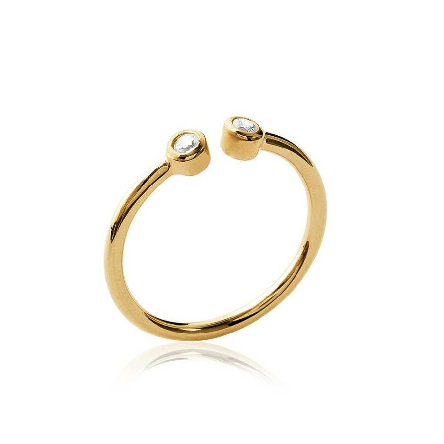 Bagues Jolimie | Bague Lillia