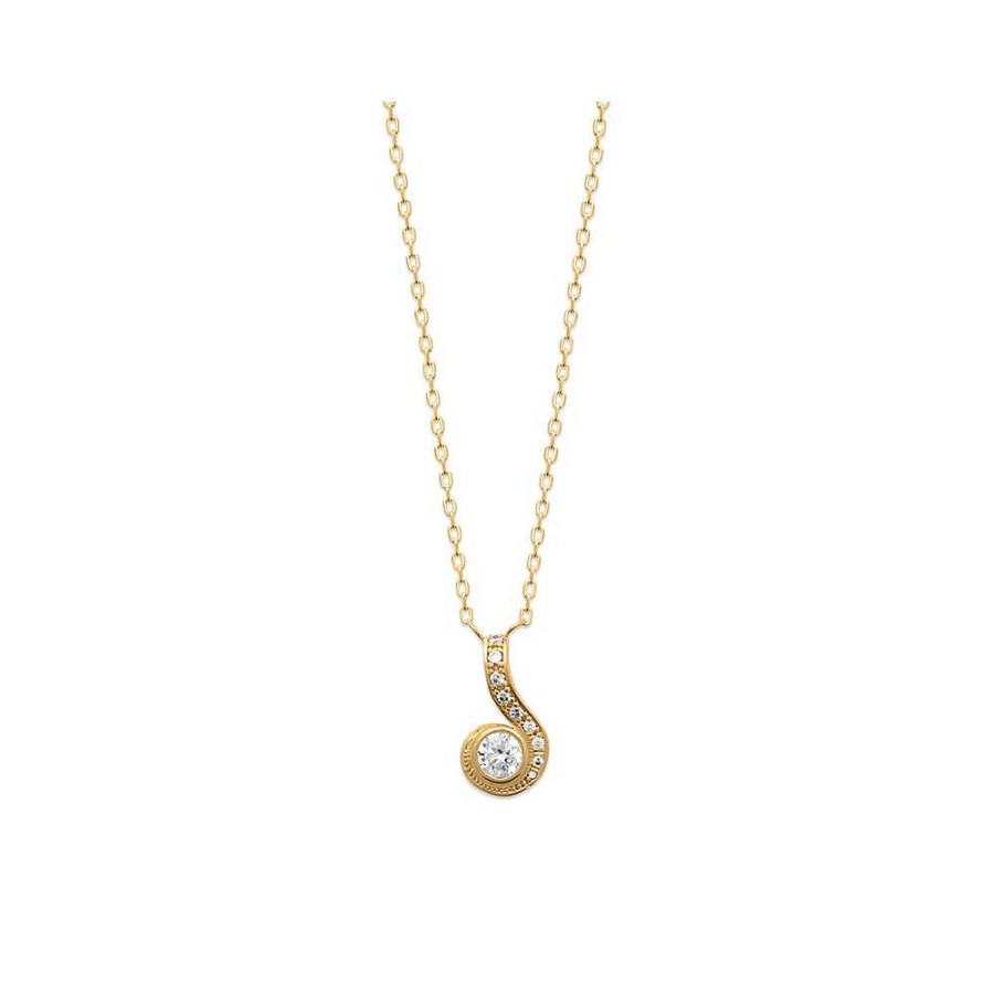 Colliers Jolimie | Collier Aelis