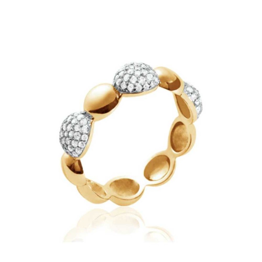 Bagues Jolimie | Bague Juna