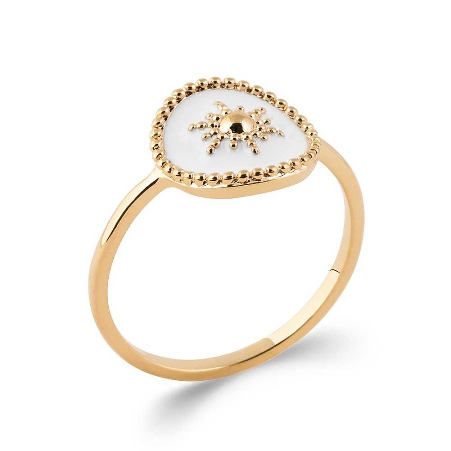 Bagues Jolimie | Bague Juliette