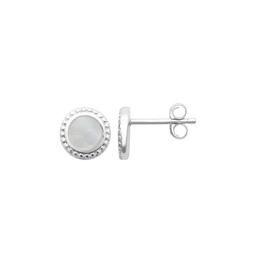 Boucles D'Oreilles Jolimie | Boucles D'Oreilles Jasmina