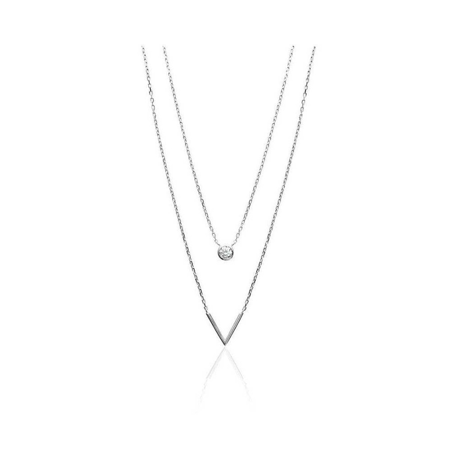 Colliers Jolimie | Collier Felicite