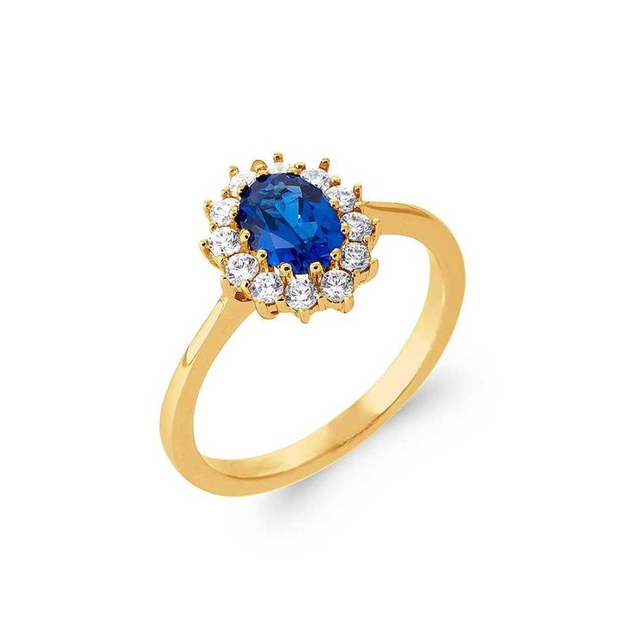 Bagues Jolimie | Bague Agata