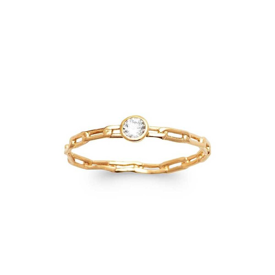 Bagues Jolimie | Bague Haylie