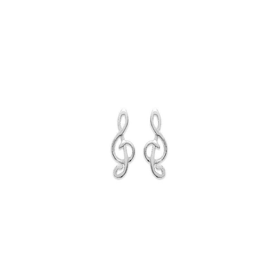 Boucles D'Oreilles Jolimie | Boucles D'Oreilles Kristell