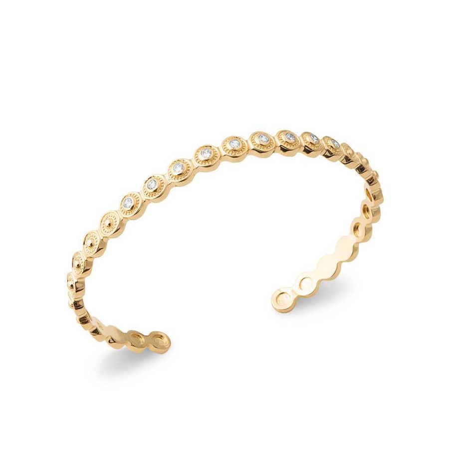 Bracelets Jolimie | Jonc Eloane