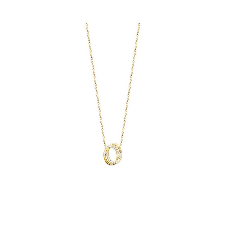 Colliers Jolimie | Collier Sabriya