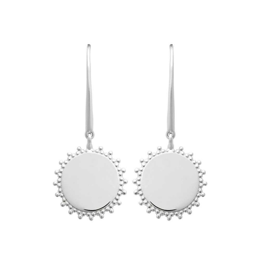 Boucles D'Oreilles Jolimie | Boucles D'Oreilles Nandini