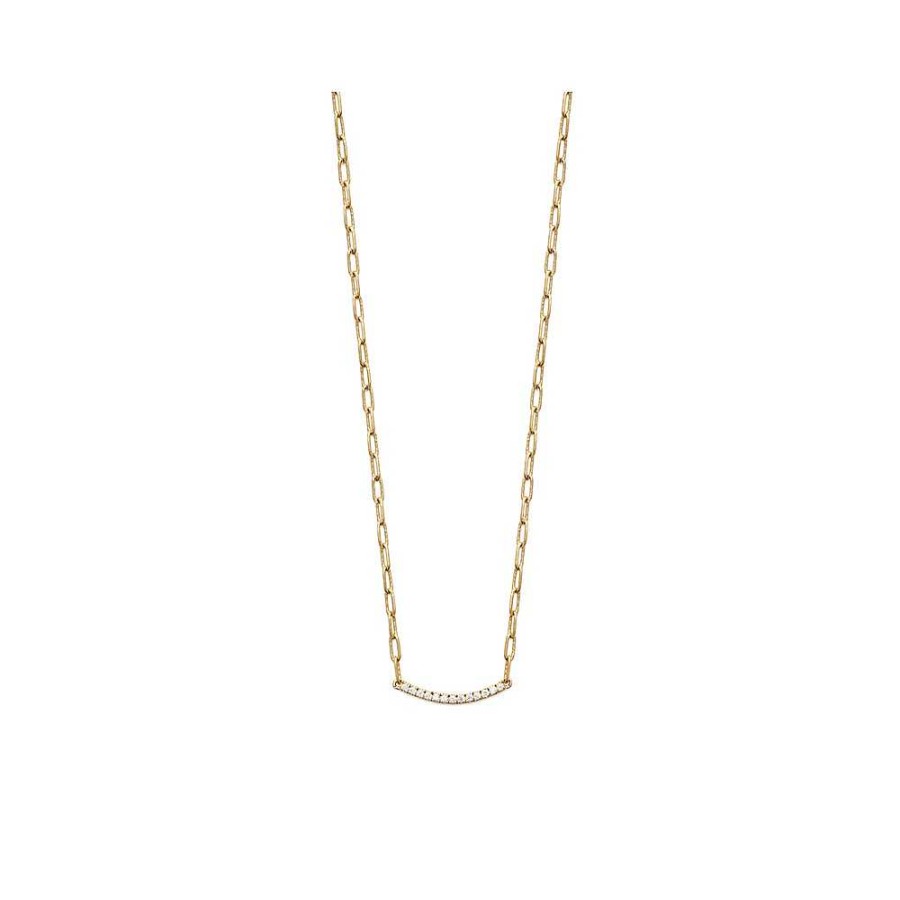 Colliers Jolimie | Collier Shayana