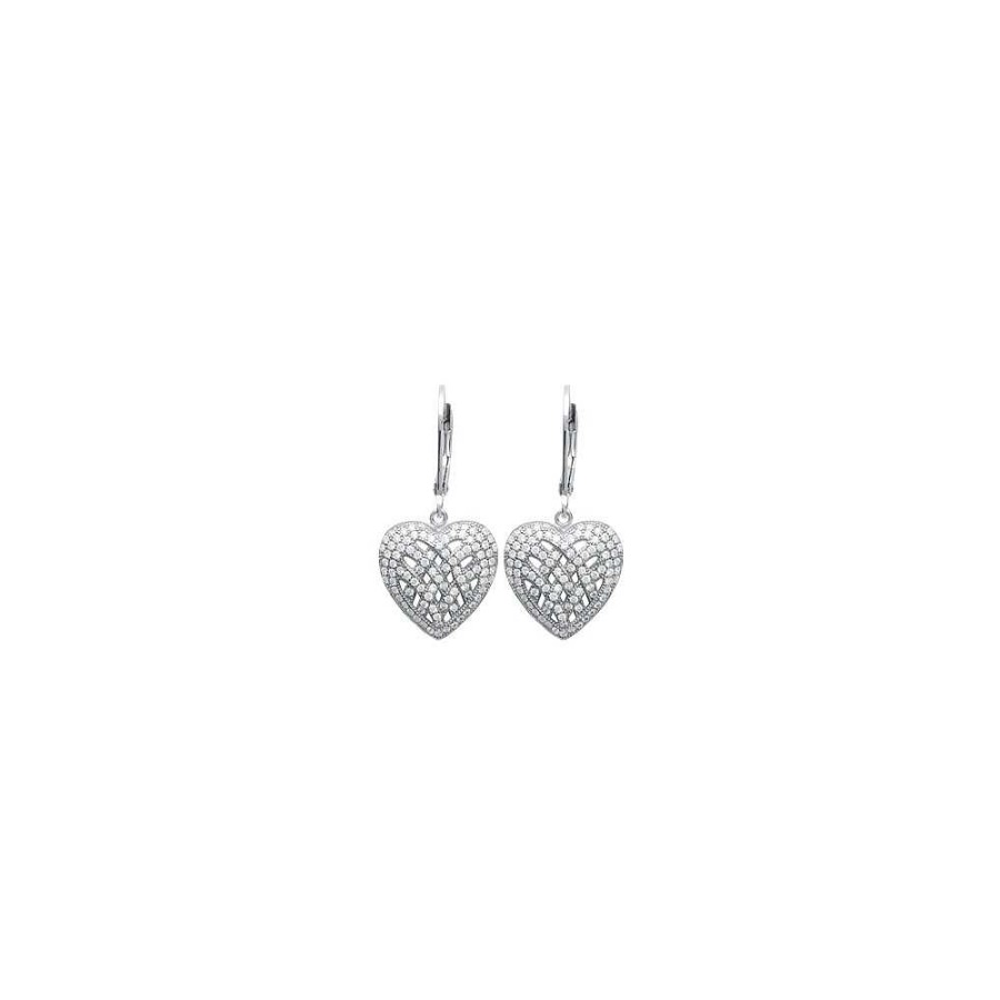 Boucles D'Oreilles Jolimie | Boucles D'Oreilles Neylla