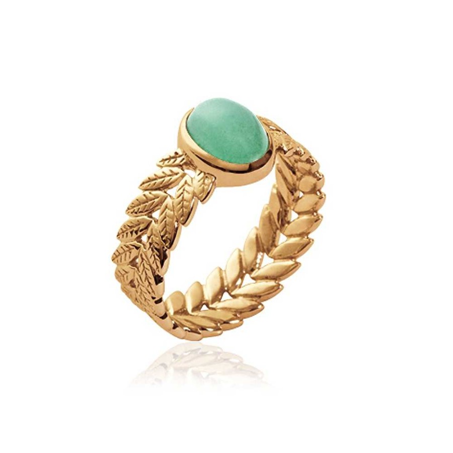 Bagues Jolimie | Bague Ileane