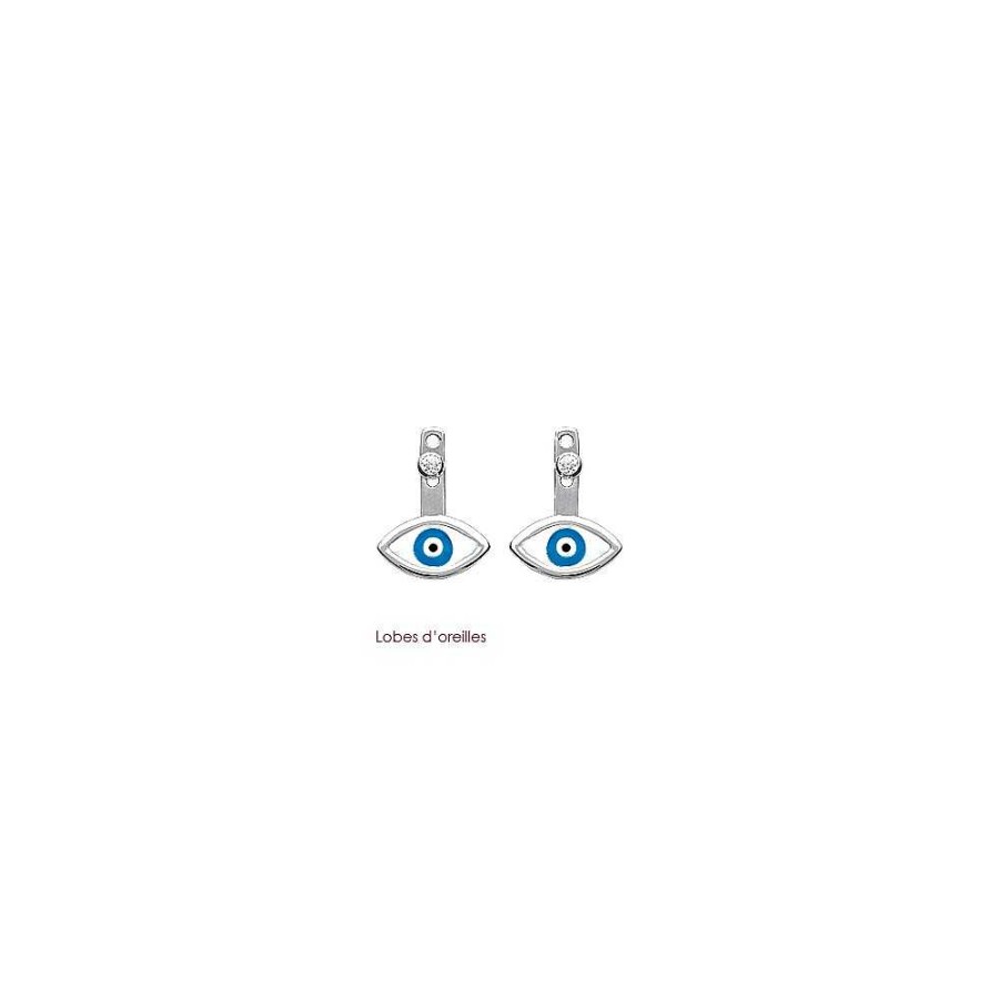 Boucles D'Oreilles Jolimie | Boucles D'Oreilles Lunna