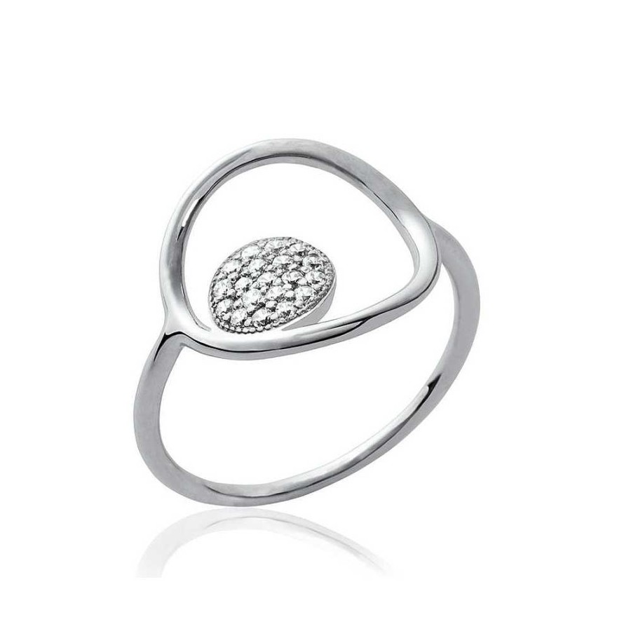 Bagues Jolimie | Bague Alysha