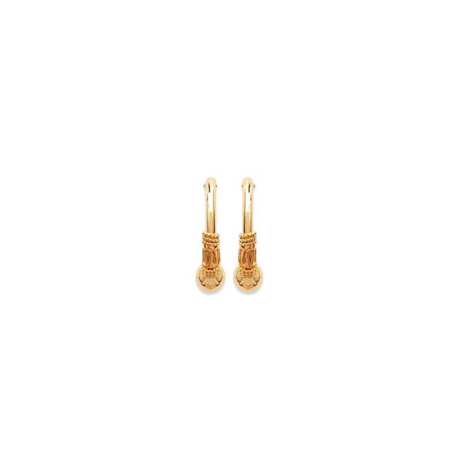 Boucles D'Oreilles Jolimie | Cr Oles Tha Ssa