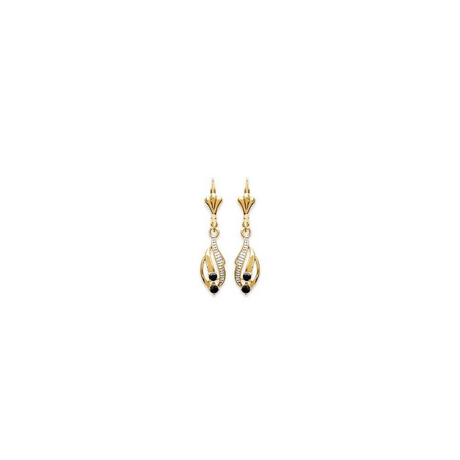 Boucles D'Oreilles Jolimie | Boucles D'Oreilles Mariza