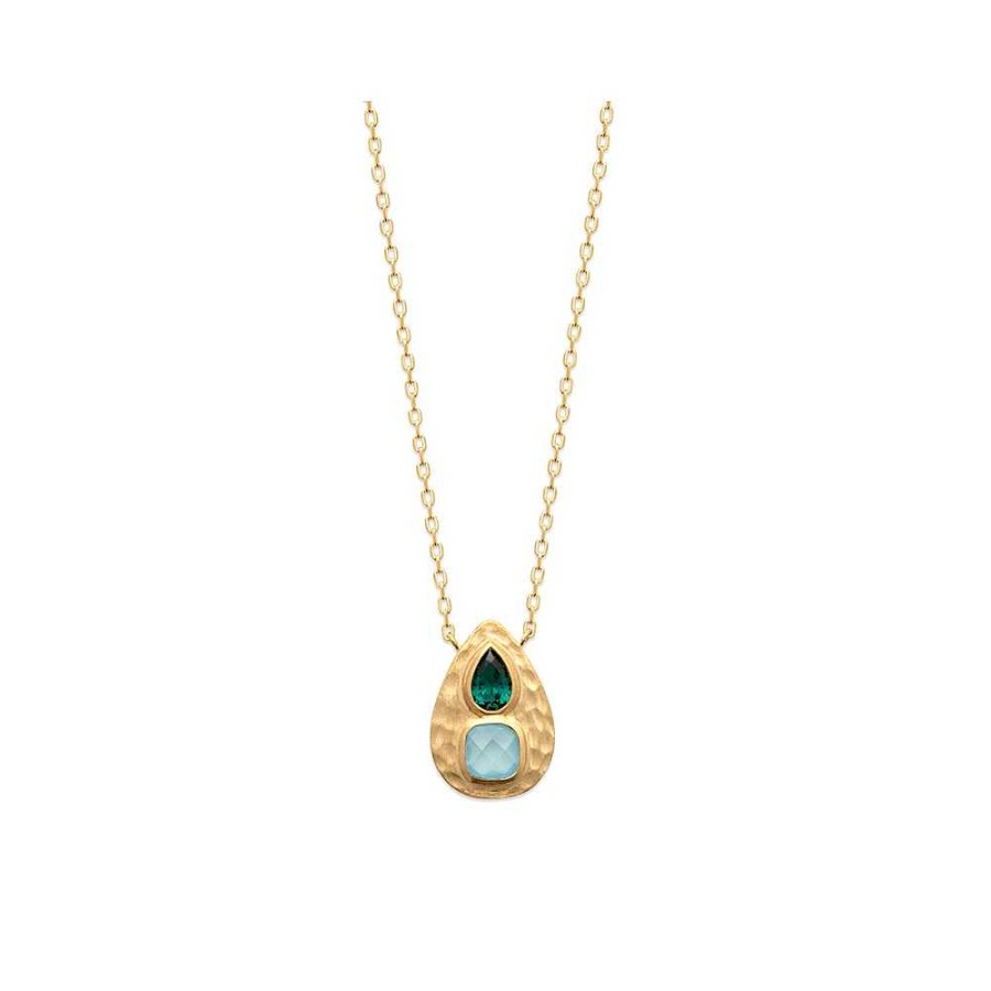 Colliers Jolimie | Collier Lorene