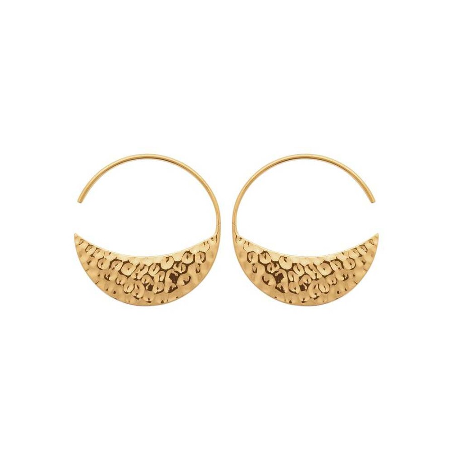 Boucles D'Oreilles Jolimie | Cr Oles Lamiae