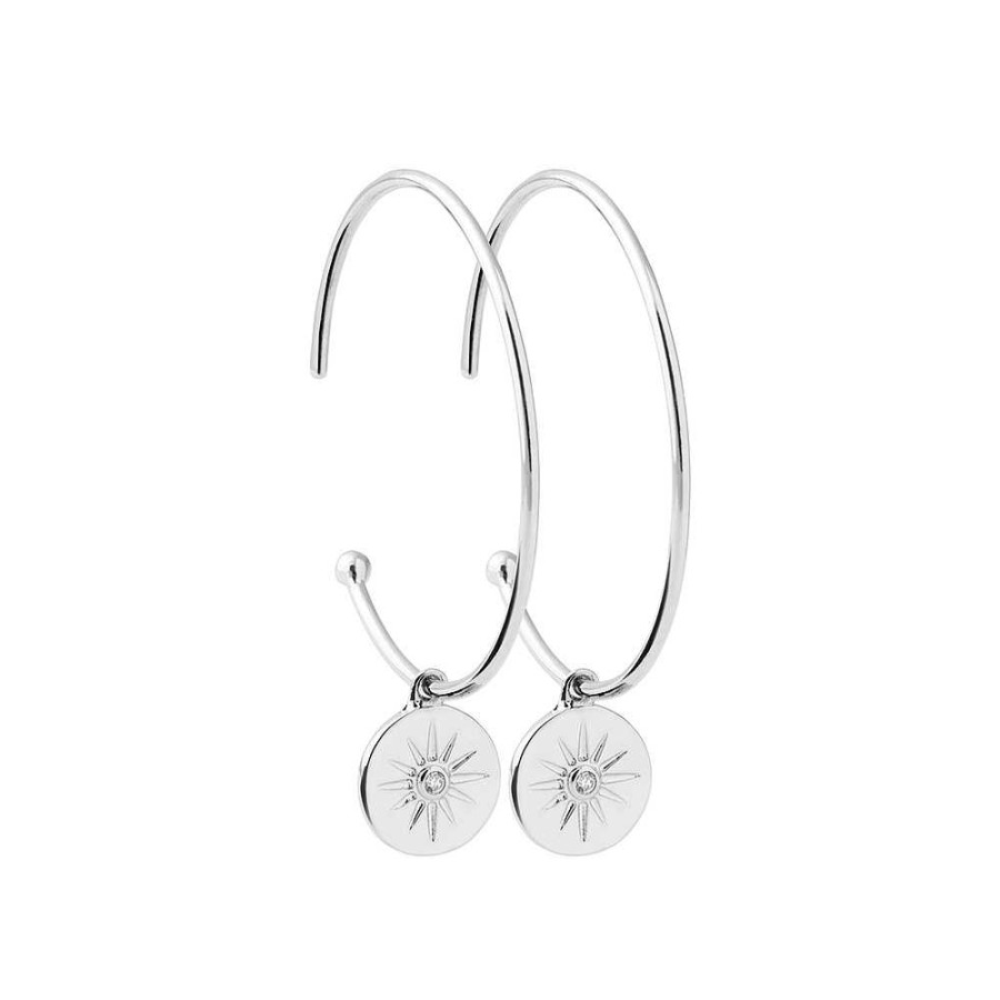 Boucles D'Oreilles Jolimie | Boucles D'Oreilles Janat