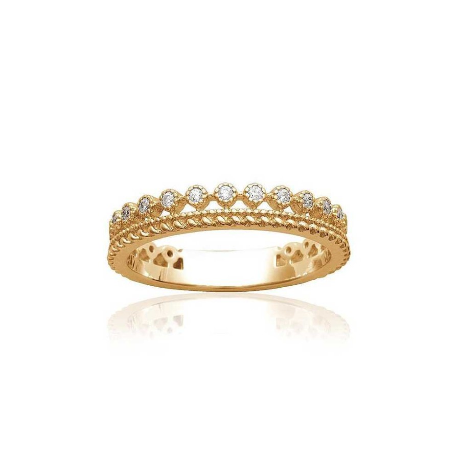 Bagues Jolimie | Bague Camille