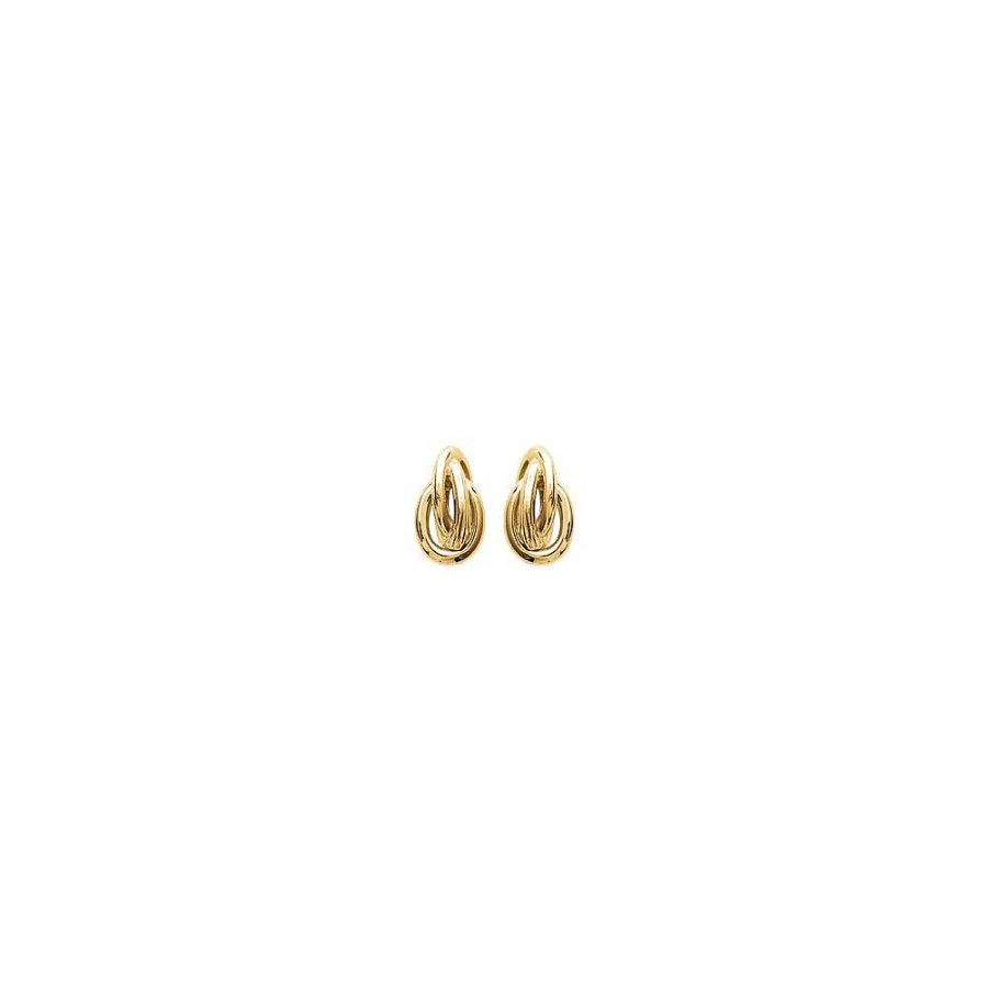 Boucles D'Oreilles Jolimie | Boucles D'Oreilles Tiphene