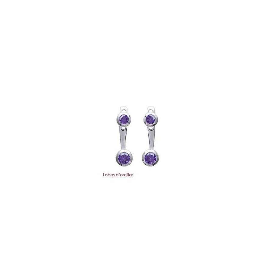 Boucles D'Oreilles Jolimie | Boucles D'Oreilles Shayane