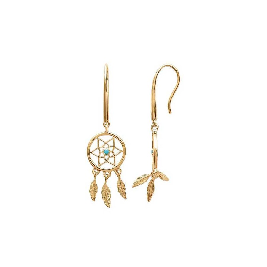 Boucles D'Oreilles Jolimie | Boucles D'Oreilles Tyssem