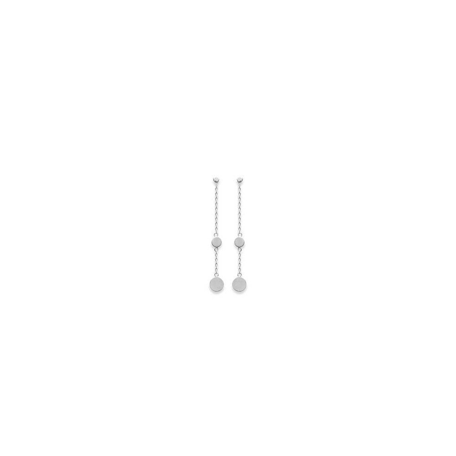 Boucles D'Oreilles Jolimie | Boucles D'Oreilles Izaline