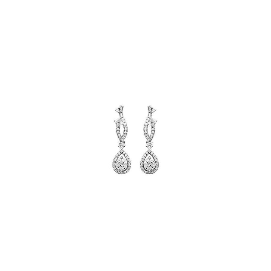 Boucles D'Oreilles Jolimie | Boucles D'Oreilles Ynaya